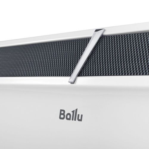 Конвектор электрический Ballu Plinth Transformer BEC/PL-1000+BCT/EVU-3M - фото 2