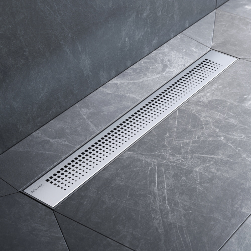 Душевой лоток Am.Pm PrimeFlow W02SC-P11-060-01SB напольный