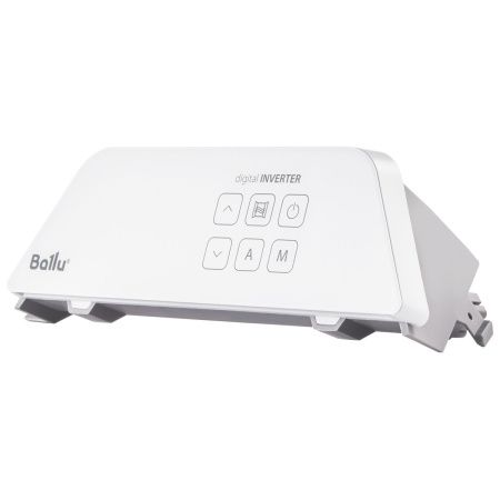 Конвектор электрический Ballu Evolution Transformer BEC/EVU-2500-4I-BFT/EVUR