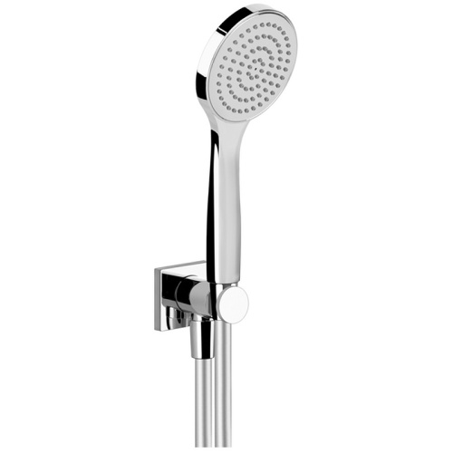 Душевой гарнитур Gessi Emporio shower 47323#031 на стену хром