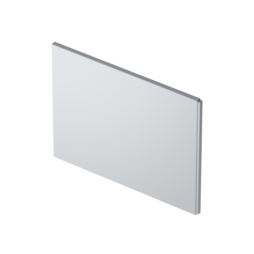 Экран для ванны Am.Pm Gem W00A-000-070W-S