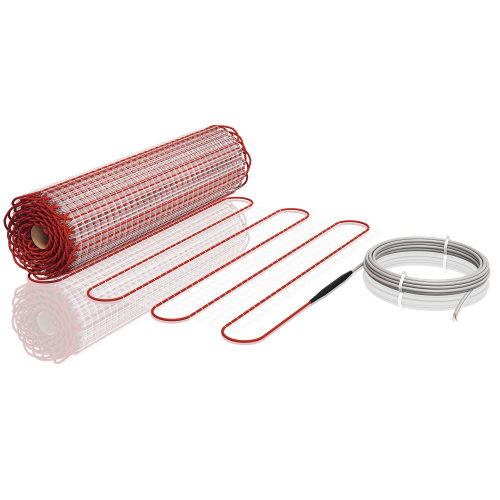 Нагревательный мат для теплого пола Royal Thermo RTFM 2-150-0,5 комплект - фото 3