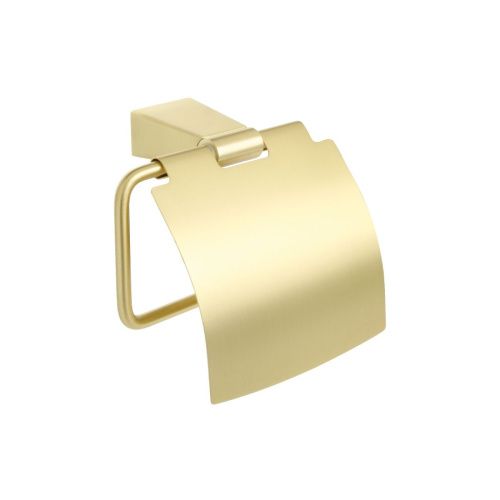 Бумагодержатель Fixsen Trend gold FX-99010