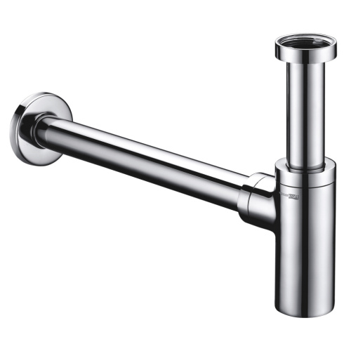 Сифон WasserKRAFT Системы слива A070 - фото 2