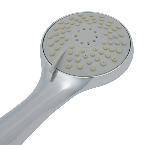 Душевая лейка Mariani B00191TD00 округлая - фото 3