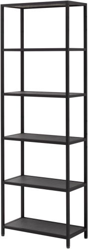 Стеллаж Allen Brau Liberty 1.33006.BB - фото 2