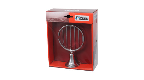 Мыльница Fixsen Best FX-71609 - фото 2