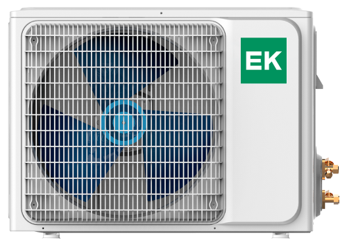 Настенный кондиционер Euroklimat Bosco EKSB-70HN/EKOB-70HN - фото 4