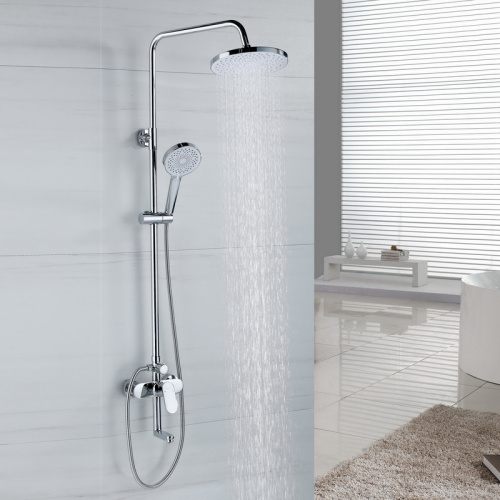 Душевая лейка Bond Circle B01-9700 круглая - фото 3