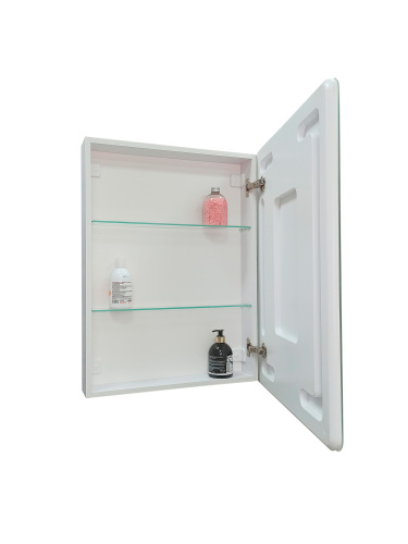 Зеркало-шкаф Taliente CBled TA-CBled-E6080 60х14х80 подвесной - фото 4