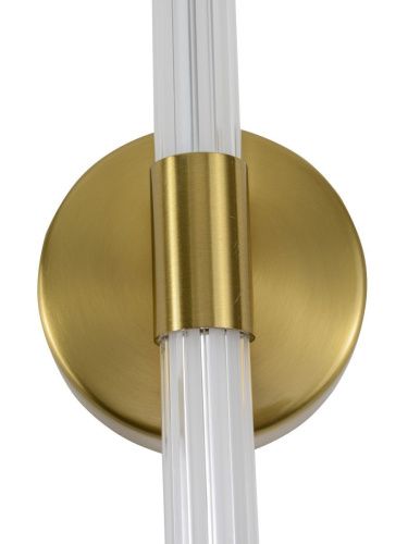 Светильник настенный Zortes Dora (Дора) ZRS.30514.24 - фото 2