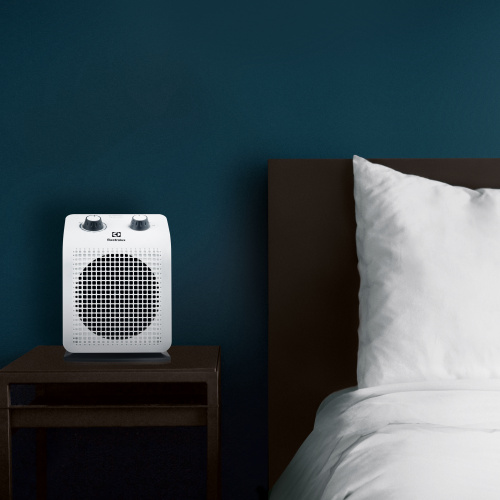 Тепловентилятор Electrolux EFH/S-1120 - фото 2