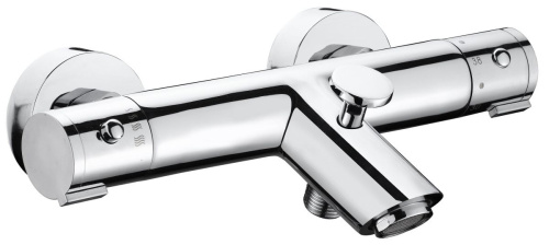 Смеситель для душа AQG ESCADA 03ESC400CR настенный хром