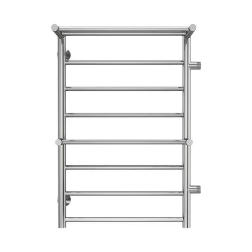 Полотенцесушитель Terminus 4670078529961 58х80 водяной хром - фото 2