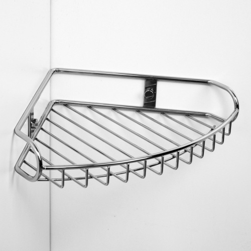 Полка в ванную комнату WasserKRAFT 1211 - фото 3