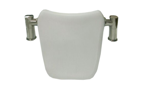 Подголовник Royal Bath SY-2B-W