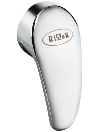 Душевая кабина River DUNAY 90/44 TH (10000001249) 90х90 четверть круга с крышей ориентация универсальная