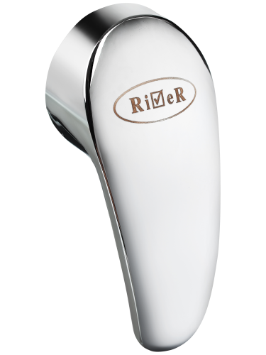 Душевая кабина River DESNA 100/24 MT (10000001586) 100х100 четверть круга с крышей ориентация универсальная - фото 3