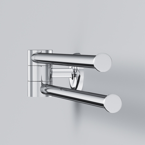 Полотенцедержатель Am.Pm Like A8032600 - фото 5