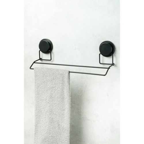 Полотенцедержатель Fixsen Magic black FX-45002 - фото 3