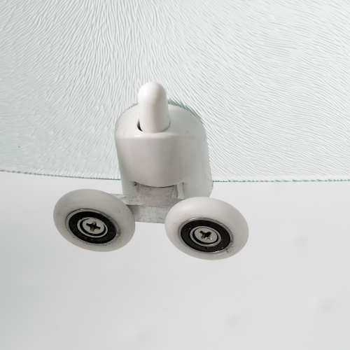 Душевая кабина AvaCan L902LGM+EL 120х80 асимметричная с крышей ориентация левая - фото 5