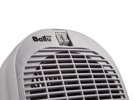 Тепловентилятор Ballu BFH/S-04