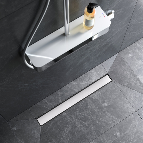 Душевой лоток Am.Pm MasterFlow W01SC-U11-060-04SB напольный - фото 3