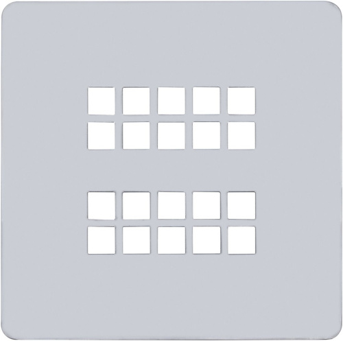 Накладка для сифона Allen Brau Priority 8.310N1-SS - фото 4