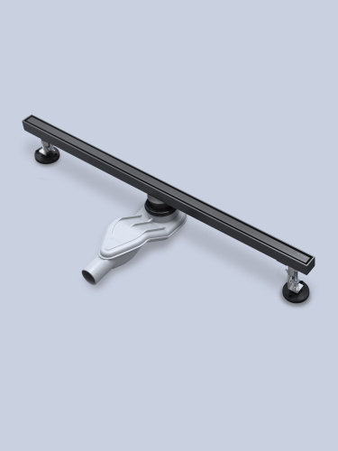 Душевой лоток AltroBagno Supremo AltroBagnoSupremo071235GM напольный - фото 5