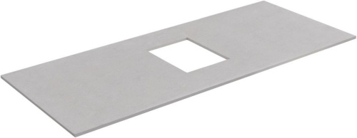 Столешница Allen Brau Priority 1.31011.B-S 96х41 накладная цвет бежевый