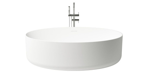 Ванна акриловая Zenon Elipse 4000.000.000.000.39660 176х81 отдельностоящая овальная - фото 2