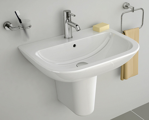 Полупьедестал Vitra S20 5281B003-7201 - фото 2