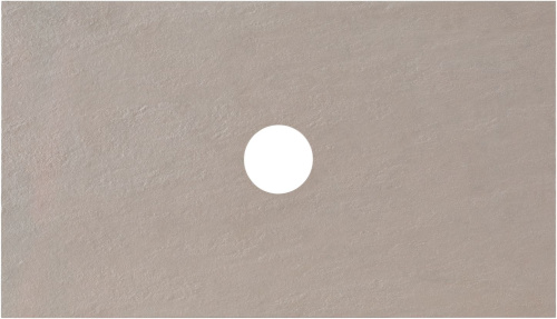 Столешница Allen Brau Reality 1.32023.B-S 81х46 накладная цвет бежевый - фото 2