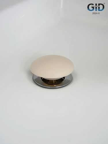 Донный клапан Gid Minucia Sr100 (74405K) - фото 4