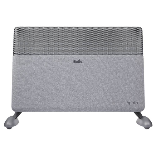 Конвектор электрический Ballu Apollo Digital Inverter BEC/ATI-2501 - фото 3