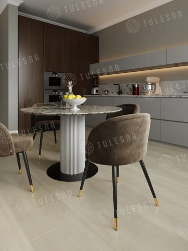 SPC ламинат Tulesna Verano 1002-12 Alkid толщина 0.35 см 34 класс 1220х183 - фото 4