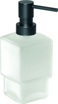 Дозатор Gedy Lounge 5455(SN)