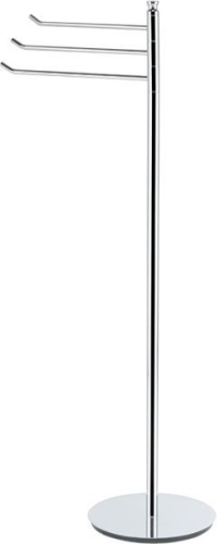 Стойка с аксессуарами для ванны Stil Haus Hashi 1123/3(08)