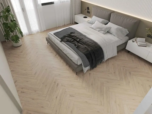 SPC ламинат Alpine Floor Parquet Light ECO 13-23 MC Дуб Алиот толщина 0.4 см 43 класс 600х125 - фото 2