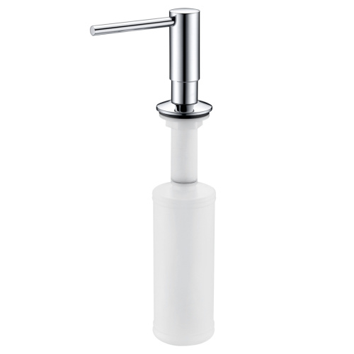 Дозатор для жидкого мыла WasserKRAFT 1299 - фото 2