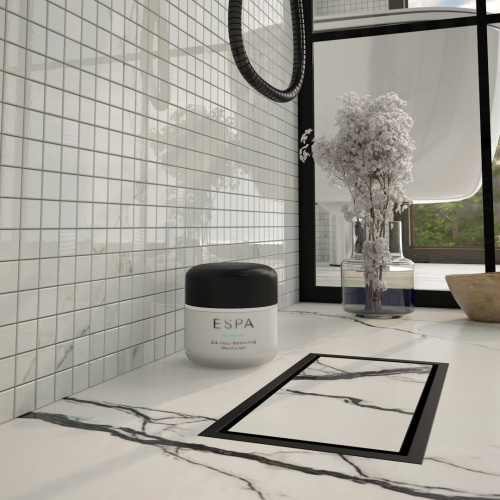 Душевой лоток Teymi Aina T90350 в пол - фото 5