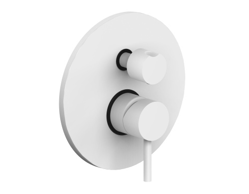 Душевая система Paffoni Light KITLIG019BO141 встраиваемая в стену - фото 2