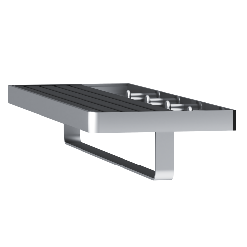 Полка в ванную комнату Damixa Jupiter DA7737700 - фото 5