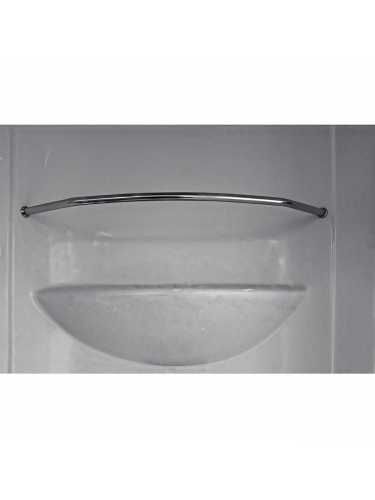 Душевая кабина River REIN 90/24 MT (10000001307) 90х90 четверть круга с крышей ориентация универсальная - фото 4