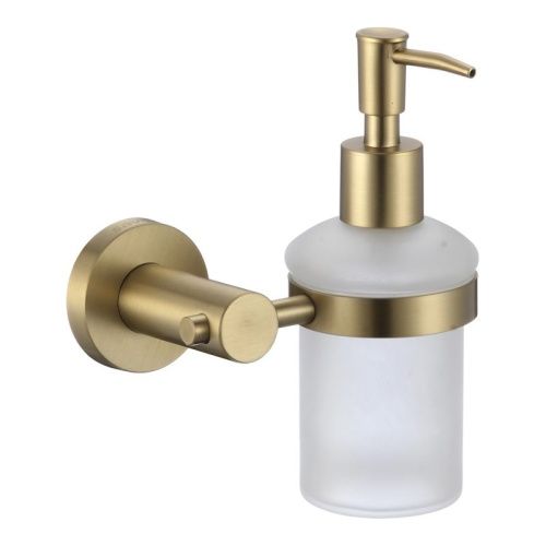 Дозатор для жидкого мыла Savol S-005631C - фото 2