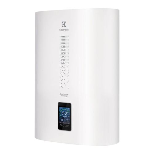 Водонагреватель электрический накопительный 2 кВт Electrolux EWH 30 SmartInverter - фото 2