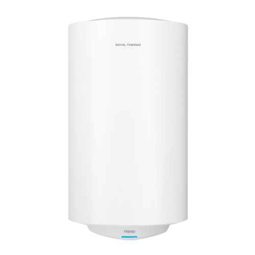 Водонагреватель электрический накопительный 2 кВт Royal Thermo RWH 50 Trend - фото 2