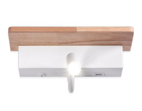 Бра Ambrella Light Wallers (Валлерс) FW290 - фото 3