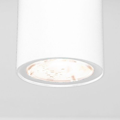 Уличный потолочный светильник Elektrostandard Light Led (Лигхт Лед) 4690389176555 - фото 2