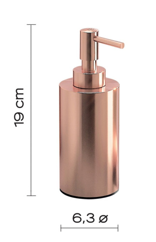 Дозатор Gedy Elettra EE80(15) - фото 2